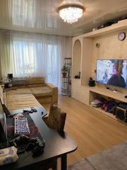 Продается Квартира, Макеевка - Центрально-городской р-н. , г. Донецк, Донецкая Народная Республика, Россия