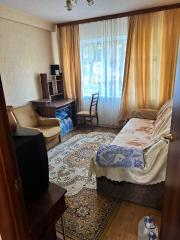 Продается Квартира, пр. Партизанский , район Киевский, г. Донецк, Донецкая Народная Республика, Россия