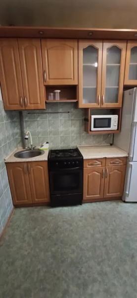 Продается Квартира, Барнаульская , район Калининский, г. Донецк, Донецкая Народная Республика, Россия