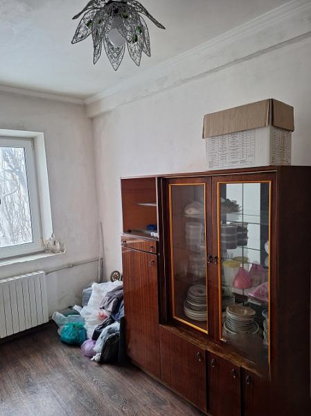 Продается Квартира, пр. Кремлёвский 39, район Куйбышевский, г. Донецк, Донецкая Народная Республика, Россия