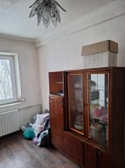 Продается Квартира, пр. Кремлёвский 39, район Куйбышевский, г. Донецк, Донецкая Народная Республика, Россия
