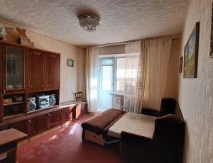 Продается Квартира, бул. Шахтостроителей , район Калининский, г. Донецк, Донецкая Народная Республика, Россия