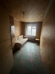 Продается Квартира, Коммунаров 52, район Кировский, г. Донецк, Донецкая Народная Республика, Россия