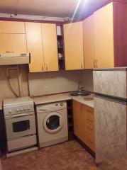 Продается Квартира, мн. Калининский 11, район Макеевка - Червоногвардейский, г. Донецк, Донецкая Народная Республика, Россия
