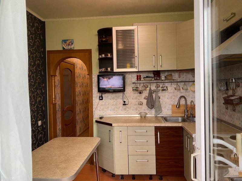 Продается Квартира, Куйбышева 218, район Куйбышевский, г. Донецк, Донецкая Народная Республика, Россия