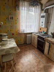 Продается Квартира, Менжинского , район Макеевка - Центрально-городской, г. Донецк, Донецкая Народная Республика, Россия