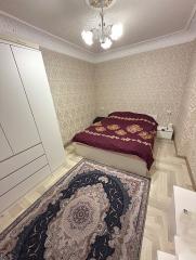Продается Квартира, Целинная , район Макеевка - Червоногвардейский, г. Донецк, Донецкая Народная Республика, Россия