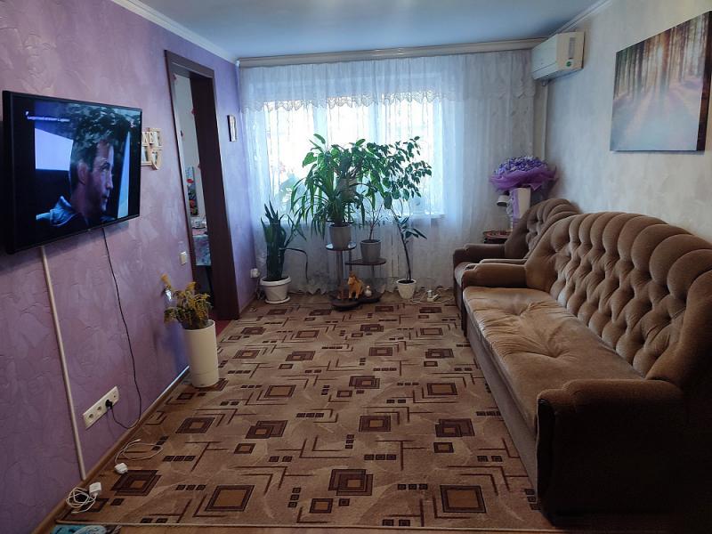 Продается Квартира, Макеевка - Советский р-н. , г. Донецк, Донецкая Народная Республика, Россия