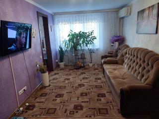 Продается Квартира, Макеевка - Советский р-н. , г. Донецк, Донецкая Народная Республика, Россия