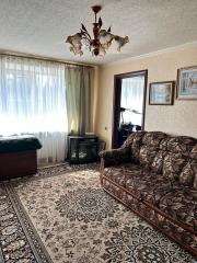 Сдается в аренду Квартира, Гаврилова , район Макеевка - Советский, г. Донецк, Донецкая Народная Республика, Россия