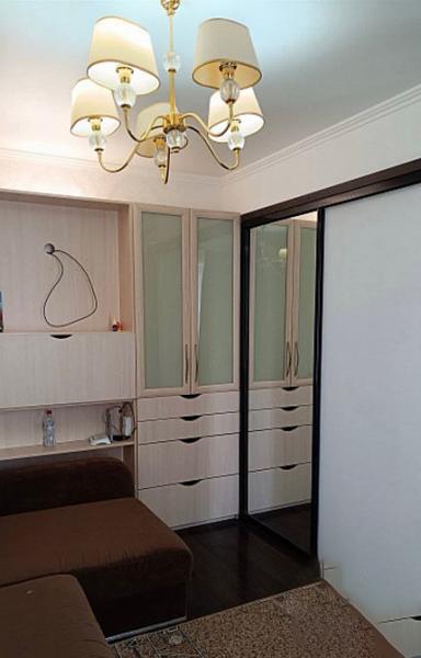Продается Квартира, Раздольная 21, район Пролетарский, г. Донецк, Донецкая Народная Республика, Россия