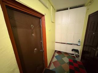 Продается Квартира, Добровольского , район Петровский, г. Донецк, Донецкая Народная Республика, Россия