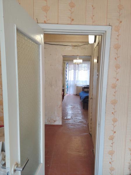 Продается Квартира, Героев Сталинграда 34, район Макеевка - Кировский, г. Донецк, Донецкая Народная Республика, Россия