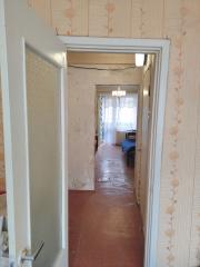 Продается Квартира, Героев Сталинграда 34, район Макеевка - Кировский, г. Донецк, Донецкая Народная Республика, Россия