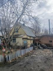 Продается Дом, Майская , район Буденновский, г. Донецк, Донецкая Народная Республика, Россия
