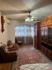 Сдается в аренду Квартира, Куйбышева 213, район Куйбышевский, г. Донецк, Донецкая Народная Республика, Россия