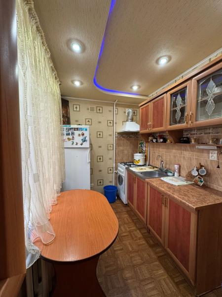 Продается Квартира, Петровский р-н. , г. Донецк, Донецкая Народная Республика, Россия