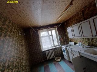 Продается Квартира, Бирюзовая 45, район Кировский, г. Донецк, Донецкая Народная Республика, Россия