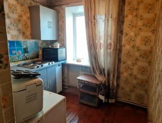 Продается Квартира, Рубинштейна , район Петровский, г. Донецк, Донецкая Народная Республика, Россия