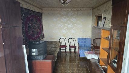 Продается Квартира, Николая Островского , район Кировский, г. Донецк, Донецкая Народная Республика, Россия