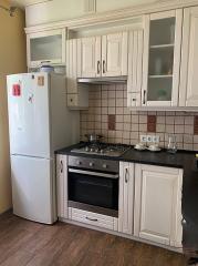 Сдается в аренду Квартира, 230 Стрелковой Дивизии , район Буденновский, г. Донецк, Донецкая Народная Республика, Россия