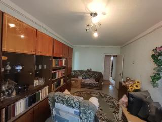 Продается Квартира, Петровского 123б, район Кировский, г. Донецк, Донецкая Народная Республика, Россия