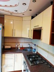 Продается Квартира, Петровский р-н. , г. Донецк, Донецкая Народная Республика, Россия