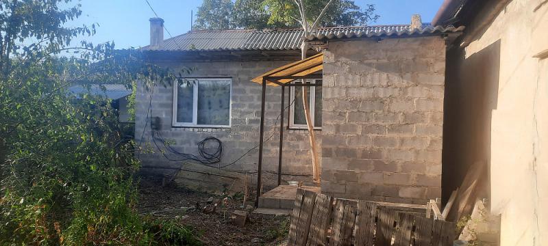 Продается Дом, Электронная 5, район Куйбышевский, г. Донецк, Донецкая Народная Республика, Россия