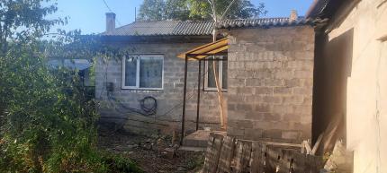 Продается Дом, Электронная 5, район Куйбышевский, г. Донецк, Донецкая Народная Республика, Россия