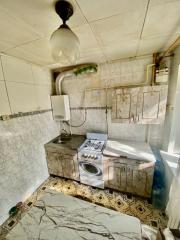 Продается Квартира, пр. Данилова 47, район Макеевка - Горняцкий, г. Донецк, Донецкая Народная Республика, Россия