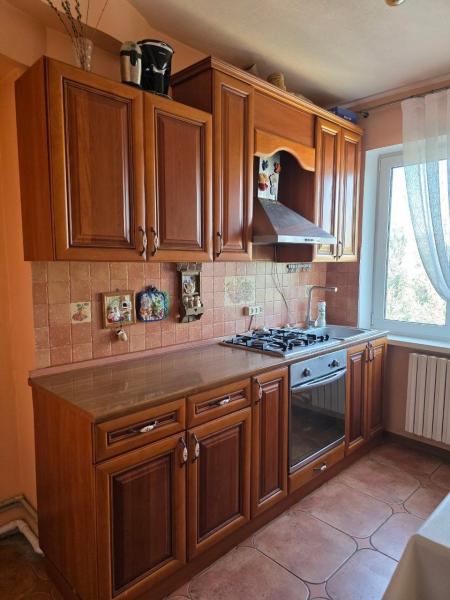 Продается Квартира, Петровского , район Кировский, г. Донецк, Донецкая Народная Республика, Россия