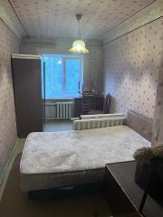 Продается Квартира, бул. Шевченко 87, район Калининский, г. Донецк, Донецкая Народная Республика, Россия