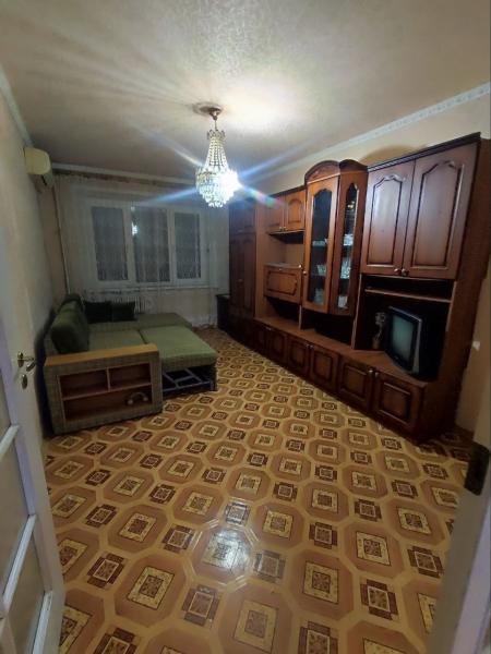 Продается Квартира, Кировский р-н. , г. Донецк, Донецкая Народная Республика, Россия