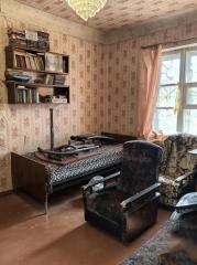 Продается Дом, Никополь Мариупольская , район Куйбышевский, г. Донецк, Донецкая Народная Республика, Россия