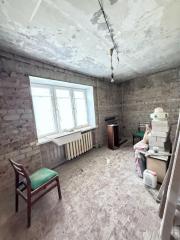 Продается Квартира, Токарева 17, район Макеевка - Червоногвардейский, г. Донецк, Донецкая Народная Республика, Россия