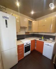 Продается Квартира, кв. Шахтёрский 34, район Макеевка - Центрально-городской, г. Донецк, Донецкая Народная Республика, Россия