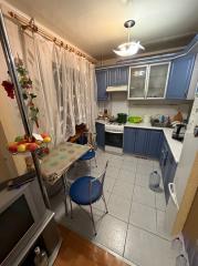 Продается Квартира, Автотранспортников 1, район Калининский, г. Донецк, Донецкая Народная Республика, Россия