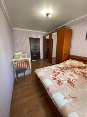 Продается Квартира, пр. Комсомольский 7, район Ворошиловский, г. Донецк, Донецкая Народная Республика, Россия