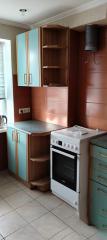 Продается Квартира, Харитонова 12, район Калининский, г. Донецк, Донецкая Народная Республика, Россия