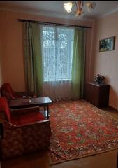 Продается Квартира, Кирова 124, район Макеевка - Кировский, г. Донецк, Донецкая Народная Республика, Россия