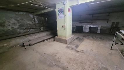 Сдается в аренду Помещение, Кирова 17, район Ленинский, г. Донецк, Донецкая Народная Республика, Россия