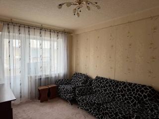 Сдается в аренду Квартира, Полоцкая 16, район Буденновский, г. Донецк, Донецкая Народная Республика, Россия