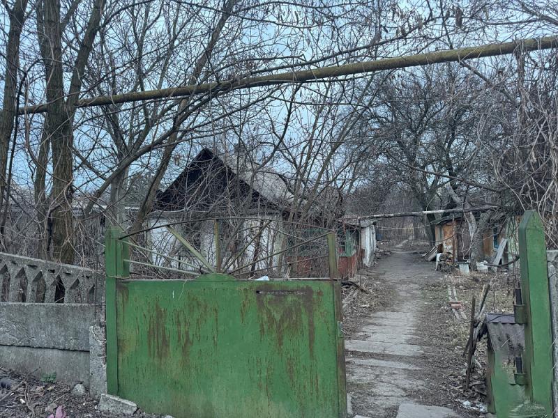 Продается Дом, Заовражная 37, район Буденновский, г. Донецк, Донецкая Народная Республика, Россия