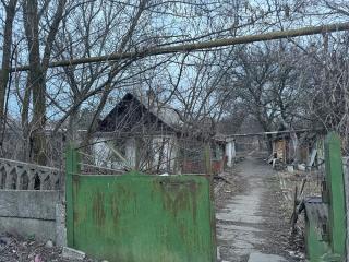 Продается Дом, Заовражная 37, район Буденновский, г. Донецк, Донецкая Народная Республика, Россия