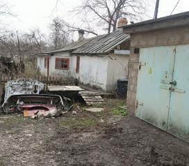 Продается Дом, Борисовых , район Петровский, г. Донецк, Донецкая Народная Республика, Россия