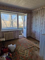 Продается Квартира, Бирюзова , район Кировский, г. Донецк, Донецкая Народная Республика, Россия