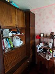Продается Квартира, Кадиевская 4, район Калининский, г. Донецк, Донецкая Народная Республика, Россия