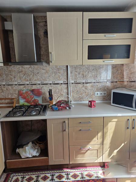 Продается Квартира, Багратиона 5а, район Буденновский, г. Донецк, Донецкая Народная Республика, Россия