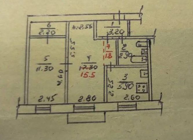 Продается Квартира, Киевский р-н. , г. Донецк, Донецкая Народная Республика, Россия