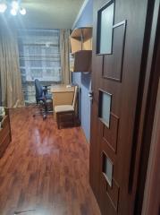 Сдается в аренду Квартира, Петровского 98, район Кировский, г. Донецк, Донецкая Народная Республика, Россия